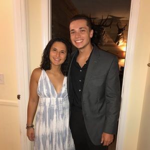 Meet your Posher, Philip